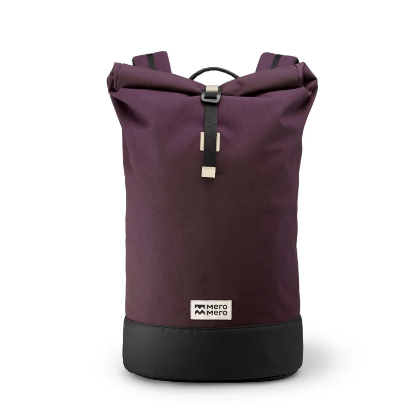 Sac à dos roll-top étanche MeroMero Squamish V3 40L