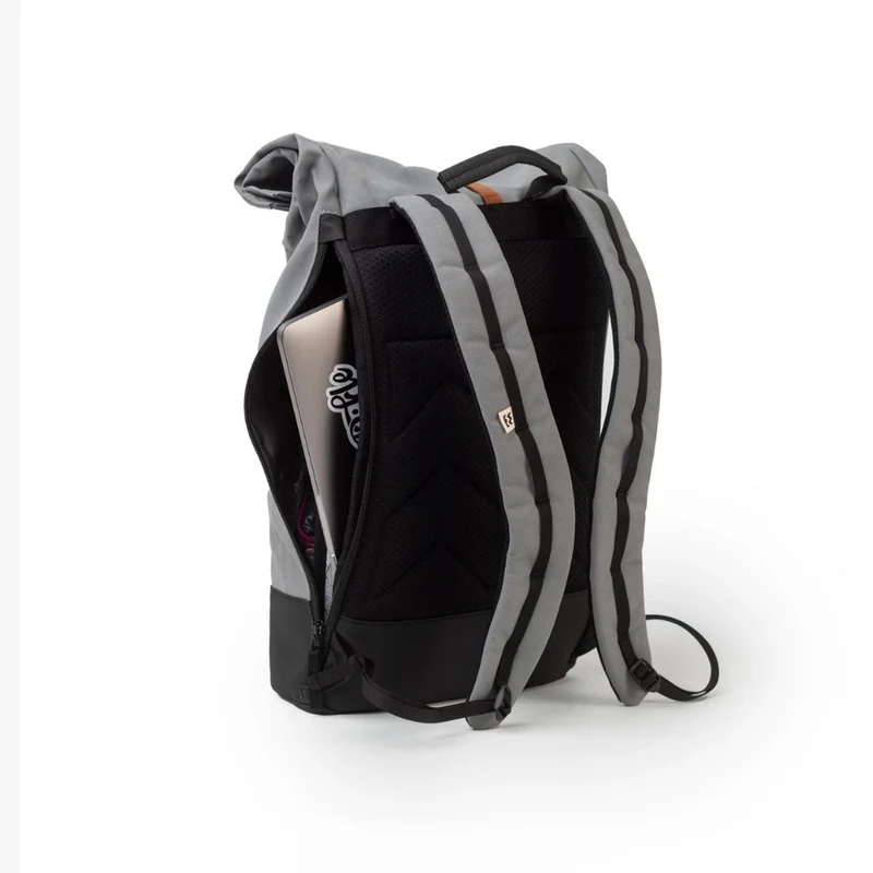 Sac à dos roll-top étanche MeroMero Wanaka 15L