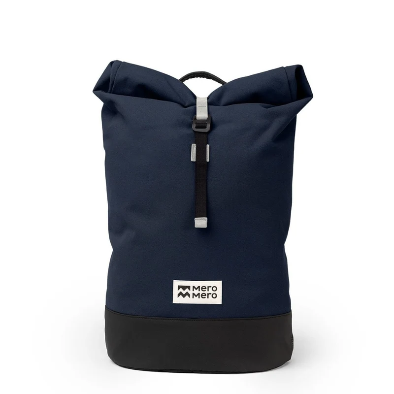 Sac à dos roll-top étanche MeroMero Wanaka 15L