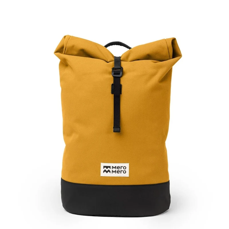 Sac à dos roll-top étanche MeroMero Wanaka 15L