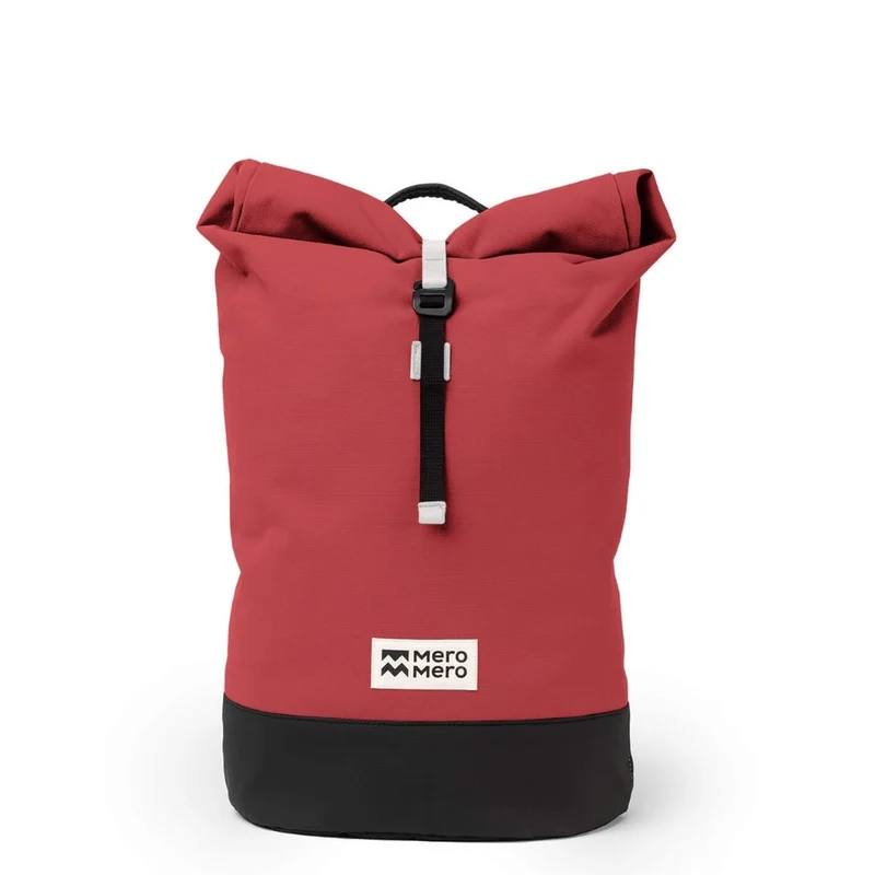 Sac à dos roll-top étanche MeroMero Wanaka 15L