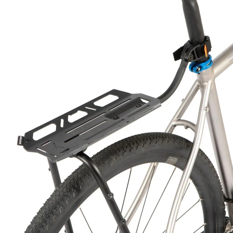 Support pour porte-bagages vélo Restrap Switch Rack Cage