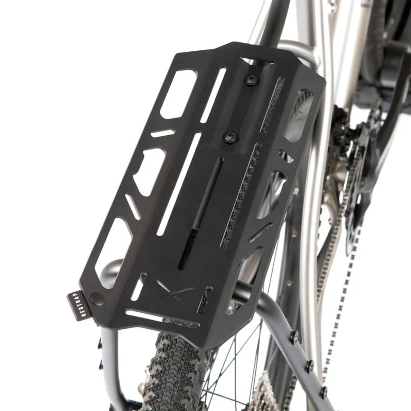 Support pour porte-bagages vélo Restrap Switch Rack Cage