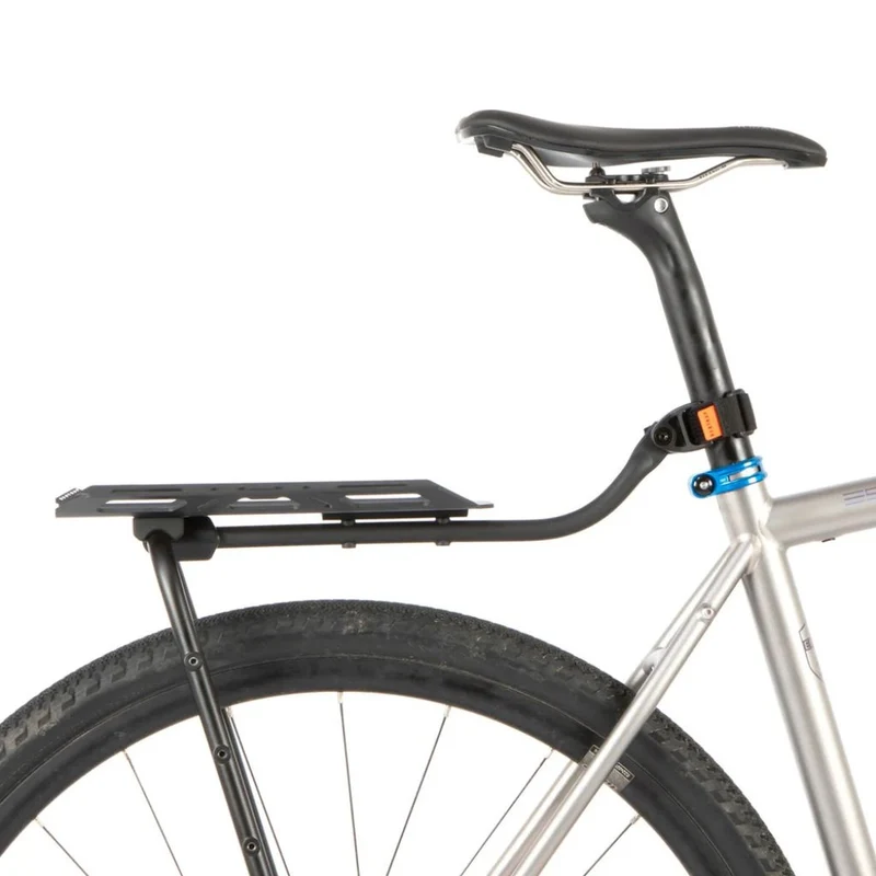 Support pour porte-bagages vélo Restrap Switch Rack Cage