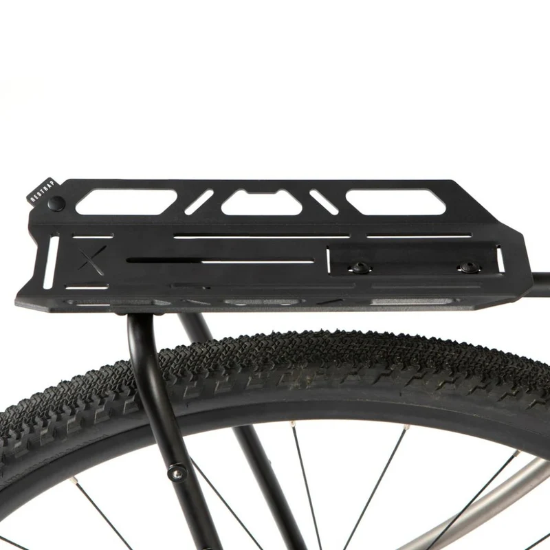 Support pour porte-bagages vélo Restrap Switch Rack Cage