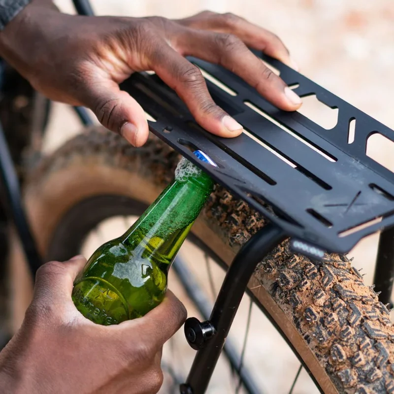 Support pour porte-bagages vélo Restrap Switch Rack Cage