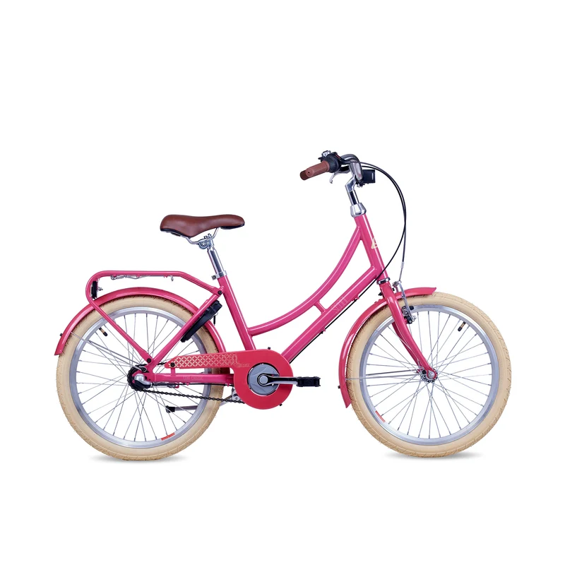 Kinderfahrrad - chiX classic 20 Zoll 3-Gang | ab 6 Jahre