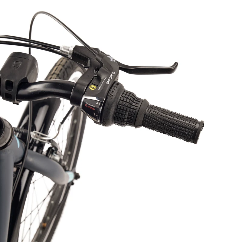 Kinderfahrrad - chiX 20 Zoll 6-Gang | ab 6 Jahre