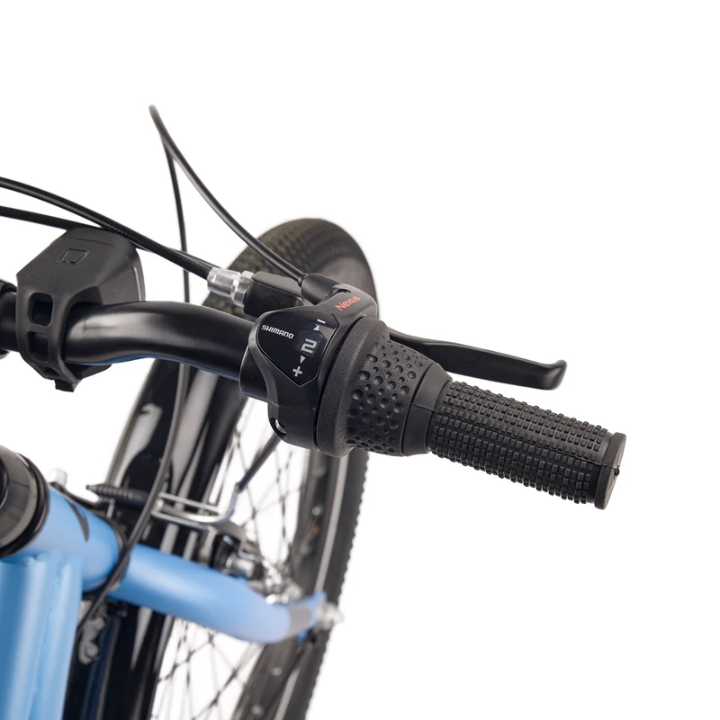 Kinderfahrrad - troX 20 Zoll 3-Gang | ab 6 Jahre
