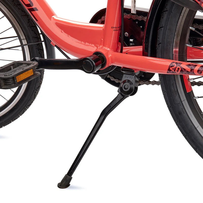 Kinderfahrrad - chiX 20 Zoll 3-Gang | ab 6 Jahre
