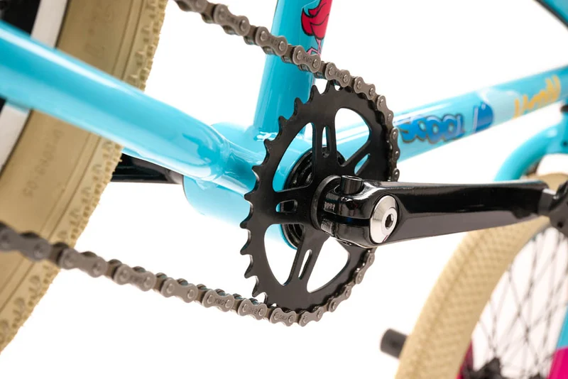 DIKKA BMX 20 Zoll | ab 6Jahre