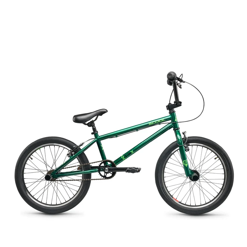 BMX - XtriX 20 Zoll 1-Gang | ab 6 Jahre