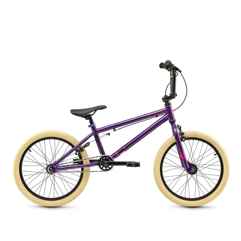 BMX - XtriX40 20 Zoll 1-Gang | ab 6 Jahre