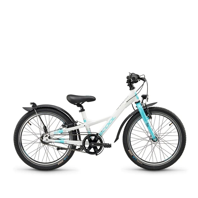 Kinderfahrrad - XXlite sl 20 Zoll 3-Gang | ab 6 Jahre