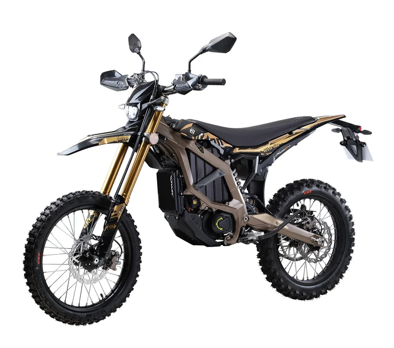 SUR-RON Ultra Bee T L3e 2026er Modell mit 24,5 KW und Wheelie Control