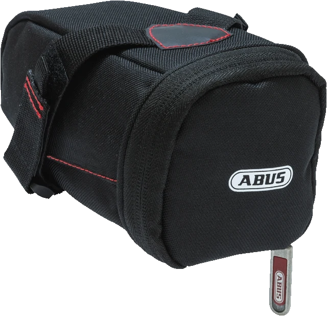 Abus Satteltasche ST 5950 2.0 für Einsteckkette