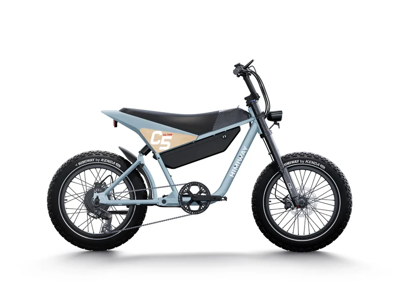 Himiway C5 Ultra