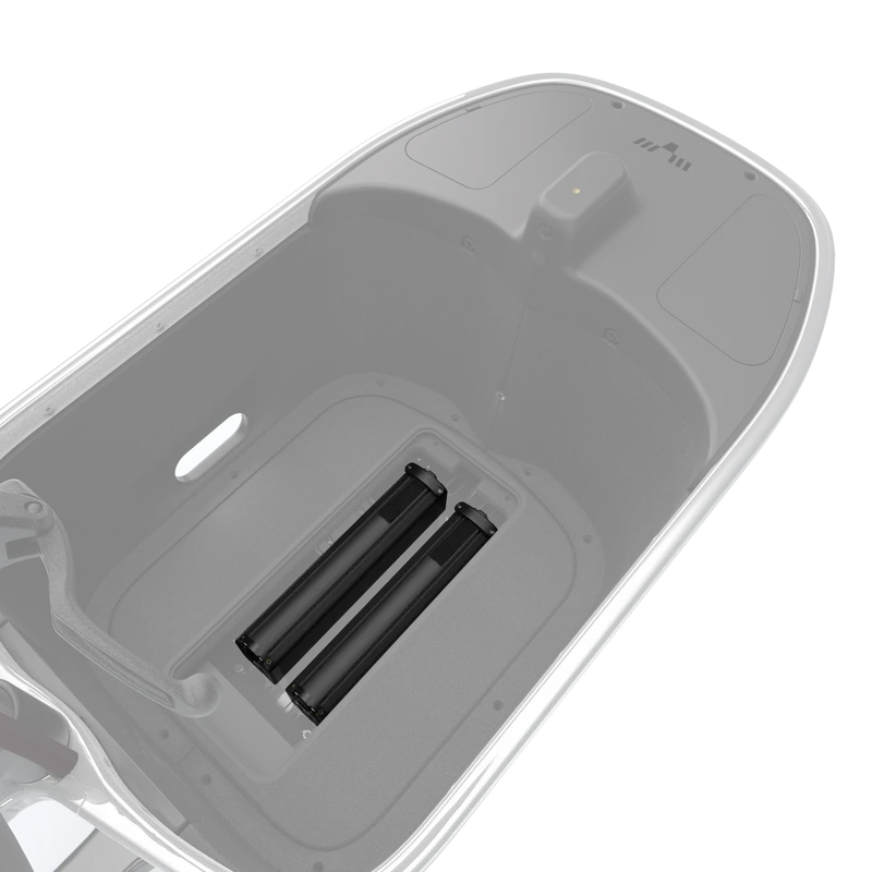 708 Wh Langstreckenbatterie für TARRAN