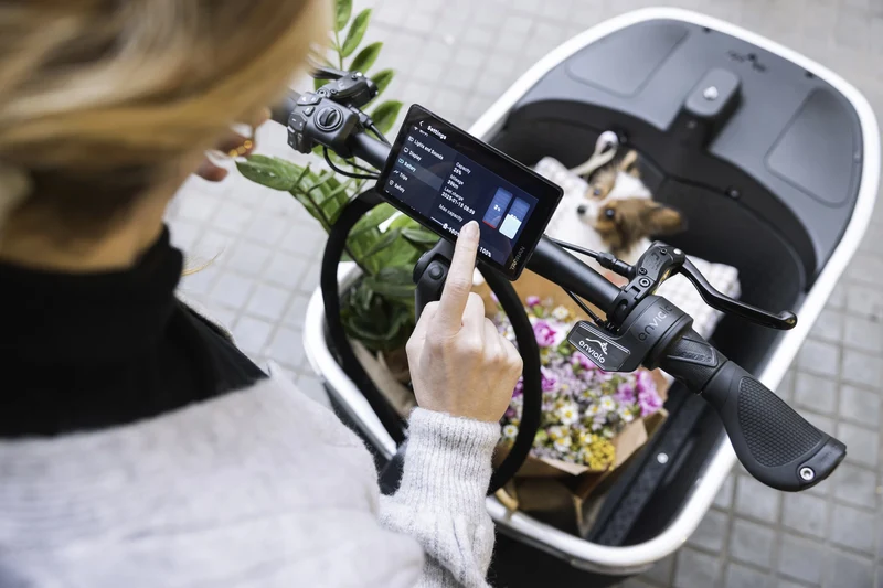 TARRAN T1 Pro