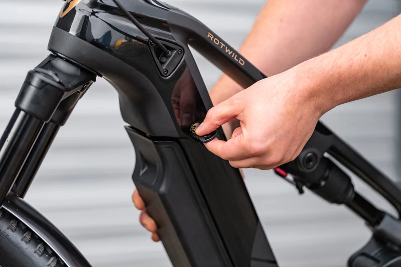 Rotwild R.C1000 2026er Modell (1060WH)