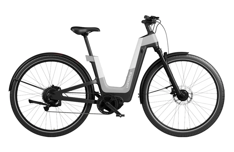 Urtopia Carbon Fusion