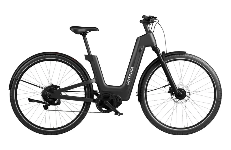 Urtopia Carbon Fusion