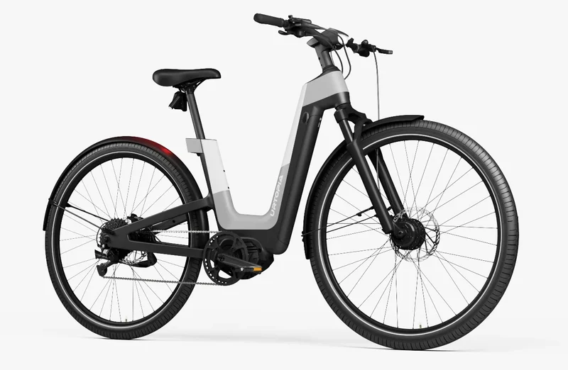 Urtopia Carbon Fusion