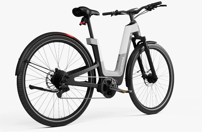 Urtopia Carbon Fusion