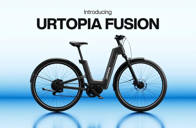 Urtopia Carbon Fusion