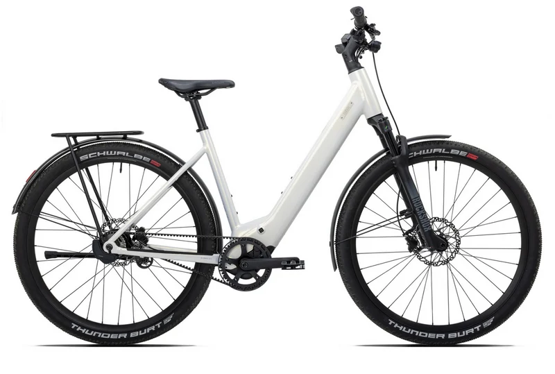 Coboc Skye Step Belt Di2