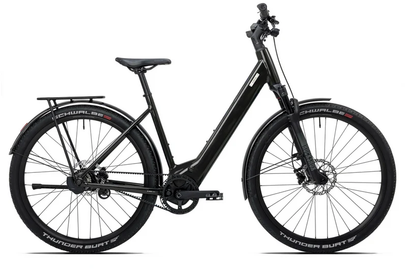 Coboc Skye Step Belt Di2