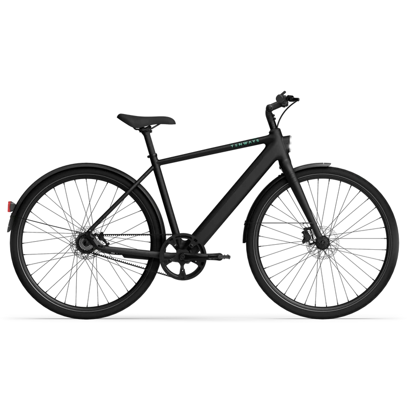 Tenways CGO600 Pro 2026