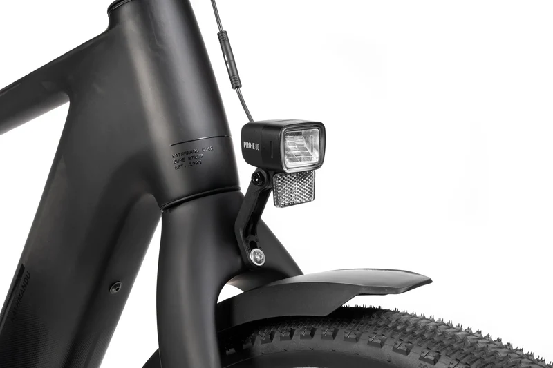 Acid E-Bike Frontlicht PRO-E 80 X-Connect