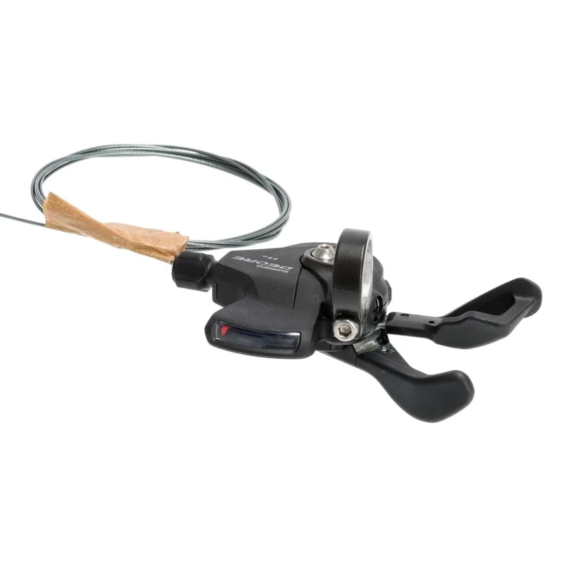 Shimano Deore SL-M5100 Schalthebel rechts | 11-fach | mit optischer Ganganzeige