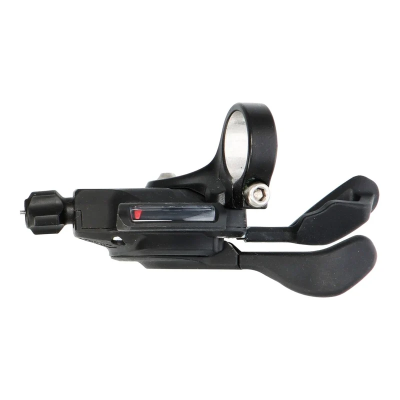 Shimano Deore SL-M5100 Schalthebel rechts | 11-fach | mit optischer Ganganzeige