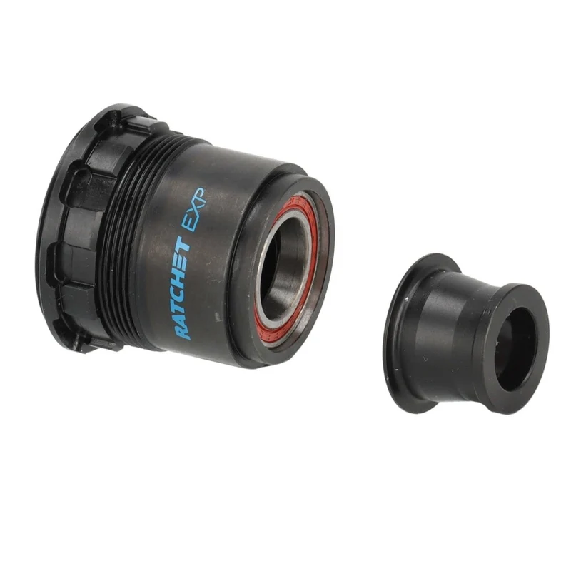 DT Swiss Freilaufkörper Ratchet EXP Hybrid | SRAM XD | Stahl (B-Ware)