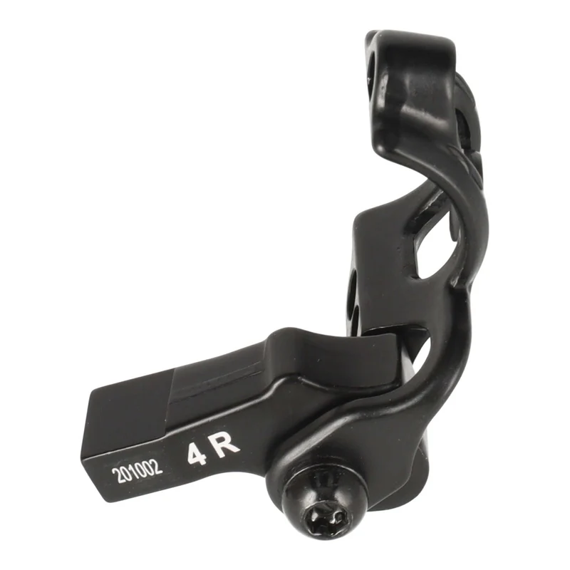 MAGURA Shiftmix 4 | rechts | für Shimano I-Spec EV | Lenkerklemme für Schalthebel & Magura Bremshebel