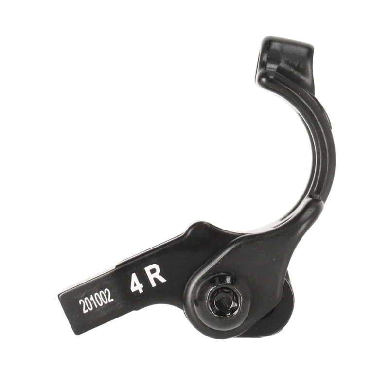 MAGURA Shiftmix 4 | rechts | für Shimano I-Spec EV | Lenkerklemme für Schalthebel & Magura Bremshebel