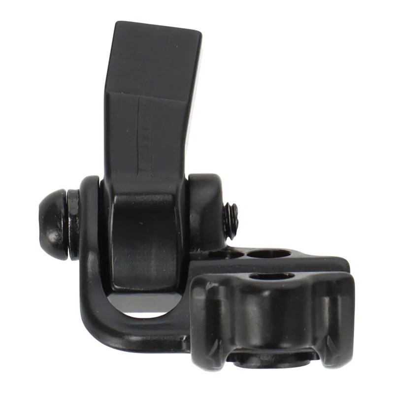 MAGURA Shiftmix 4 | rechts | für Shimano I-Spec EV | Lenkerklemme für Schalthebel & Magura Bremshebel
