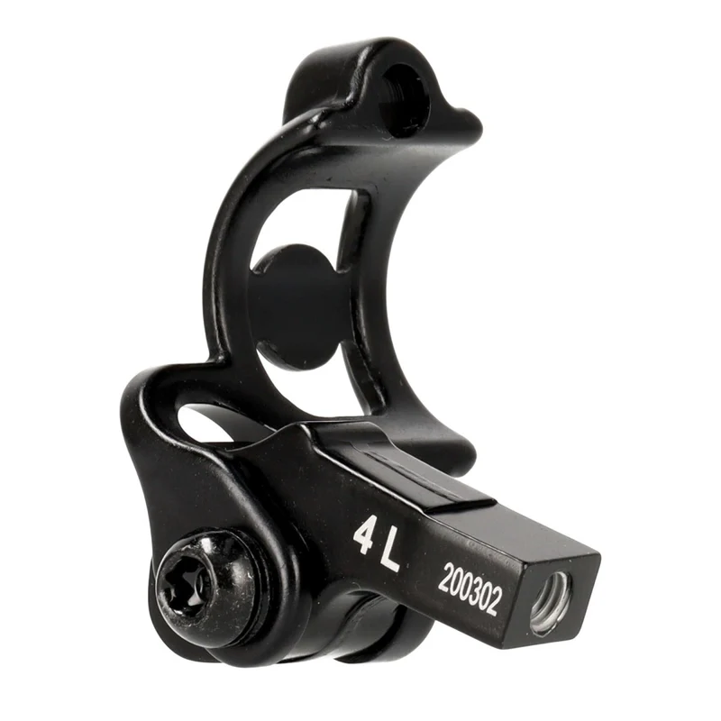 MAGURA Shiftmix 4 | links | für Shimano I-Spec EV | Lenkerklemme für Schalthebel & Magura Bremshebel
