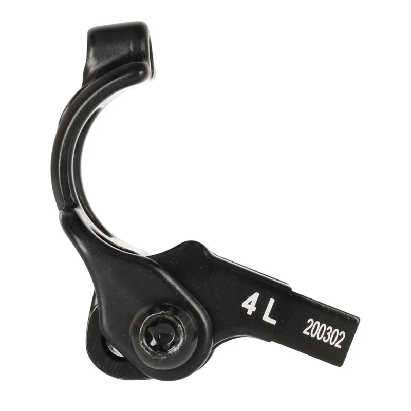 MAGURA Shiftmix 4 | links | für Shimano I-Spec EV | Lenkerklemme für Schalthebel & Magura Bremshebel