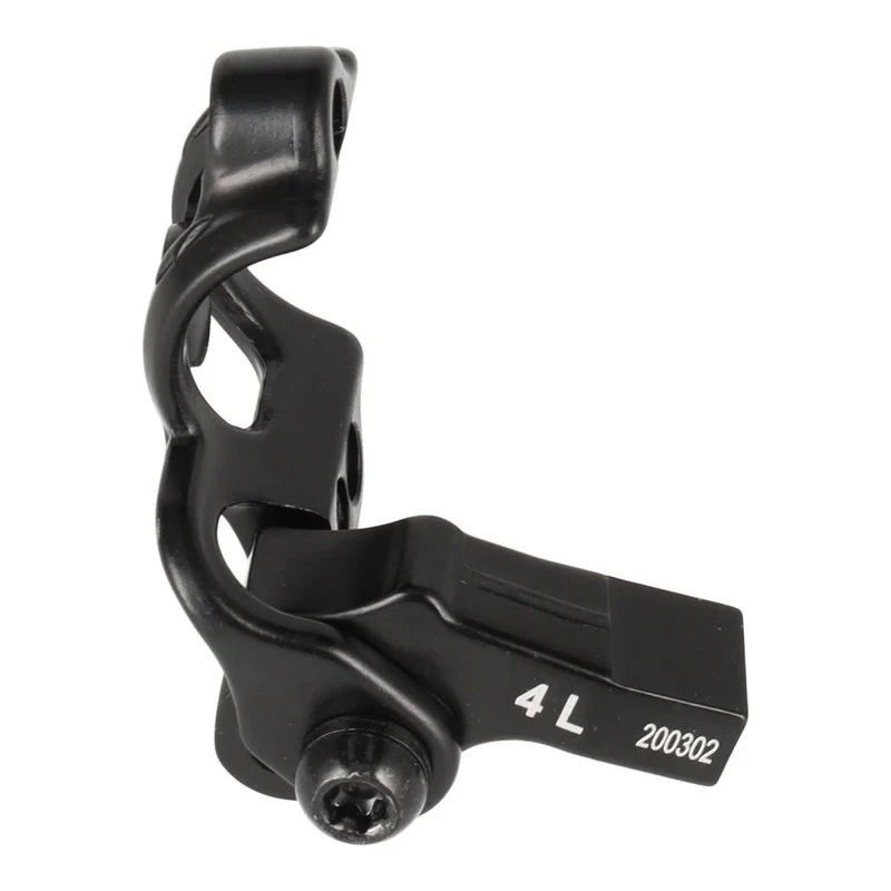 MAGURA Shiftmix 4 | links | für Shimano I-Spec EV | Lenkerklemme für Schalthebel & Magura Bremshebel