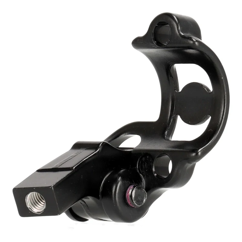 MAGURA Shiftmix 4 | links | für Shimano I-Spec EV | Lenkerklemme für Schalthebel & Magura Bremshebel