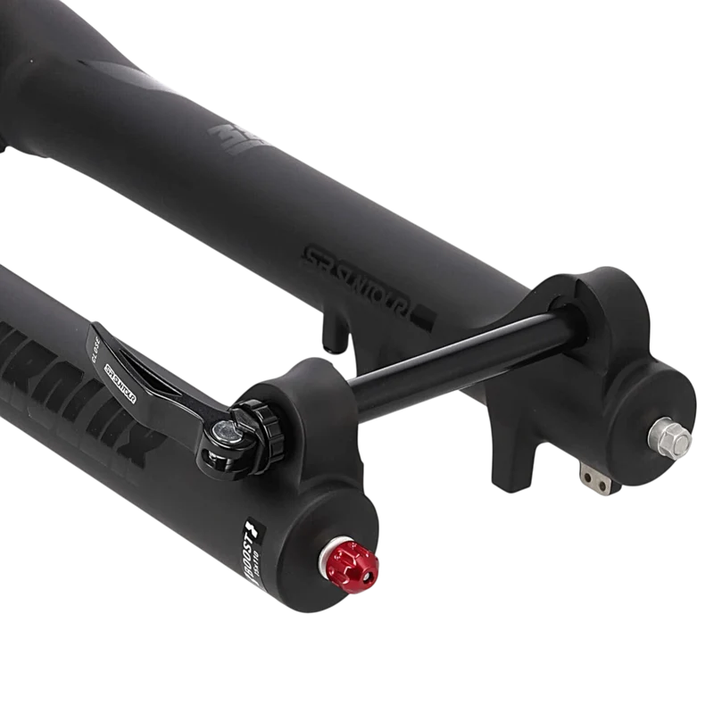 Suntour Durolux 38 Equalizer RC2 Federgabel 29" | 180 mm | Boost 15x110 mm | Tapered