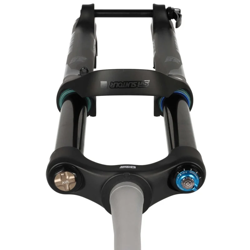 Suntour Durolux 38 Equalizer RC2 Federgabel 29" | 180 mm | Boost 15x110 mm | Tapered