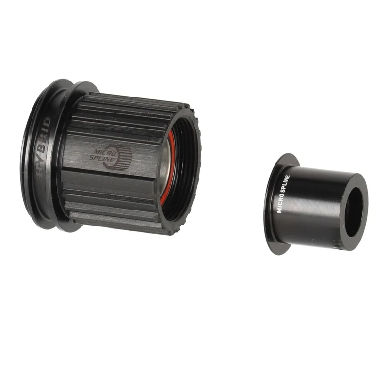 DT Swiss Freilaufkörper für 370 Nabe Hybrid Stahl | Ratchet System | Shimano MicroSpline 12-fach (B-Ware)