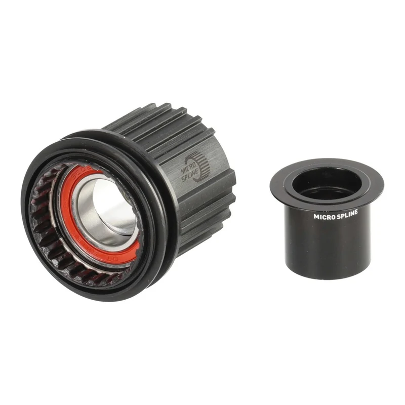 DT Swiss Freilaufkörper für 370 Nabe Hybrid Stahl | Ratchet System | Shimano MicroSpline 12-fach (B-Ware)