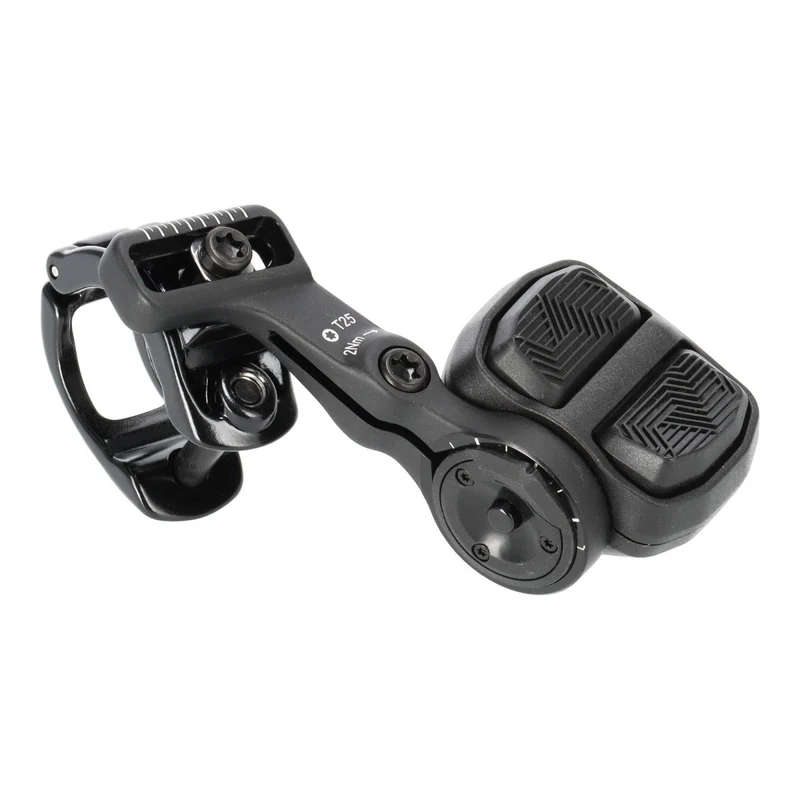 SRAM AXS Pod Controller | rechts | Discrete MMX Befestigung | Montage direkt am Bremshebel