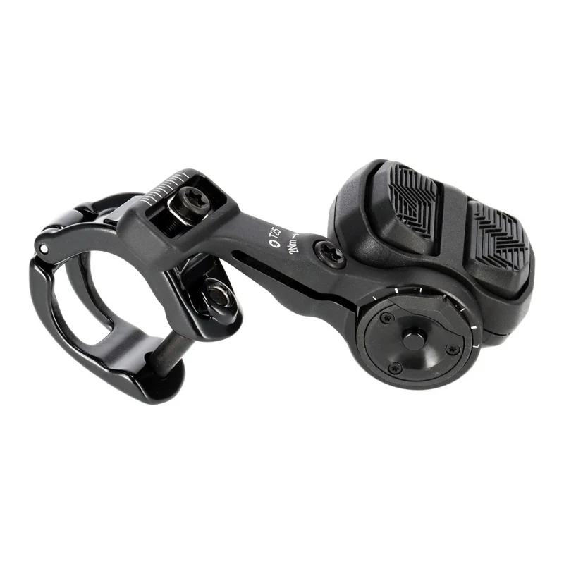 SRAM AXS Pod Controller | rechts | Discrete MMX Befestigung | Montage direkt am Bremshebel