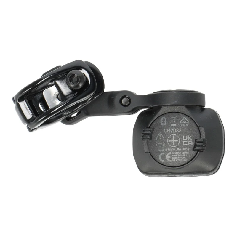 SRAM AXS Pod Controller | rechts | Discrete MMX Befestigung | Montage direkt am Bremshebel